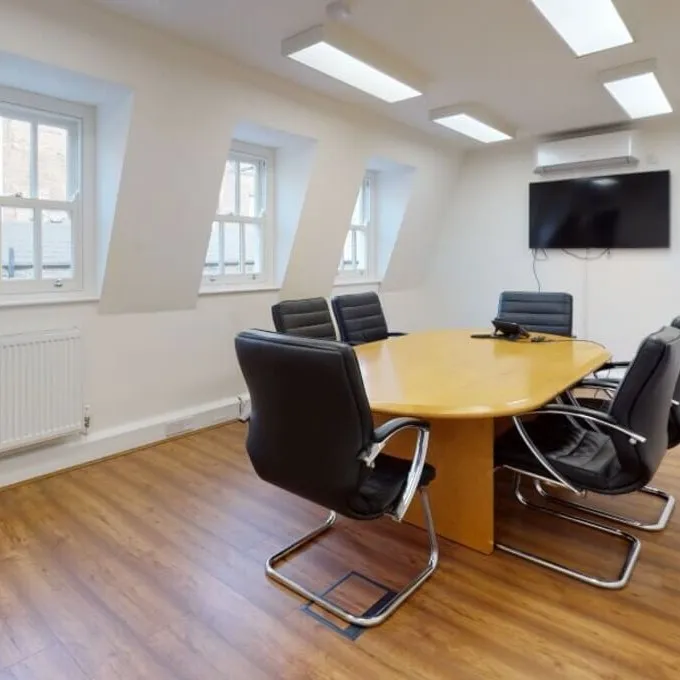 10 London Mews, Marylebone