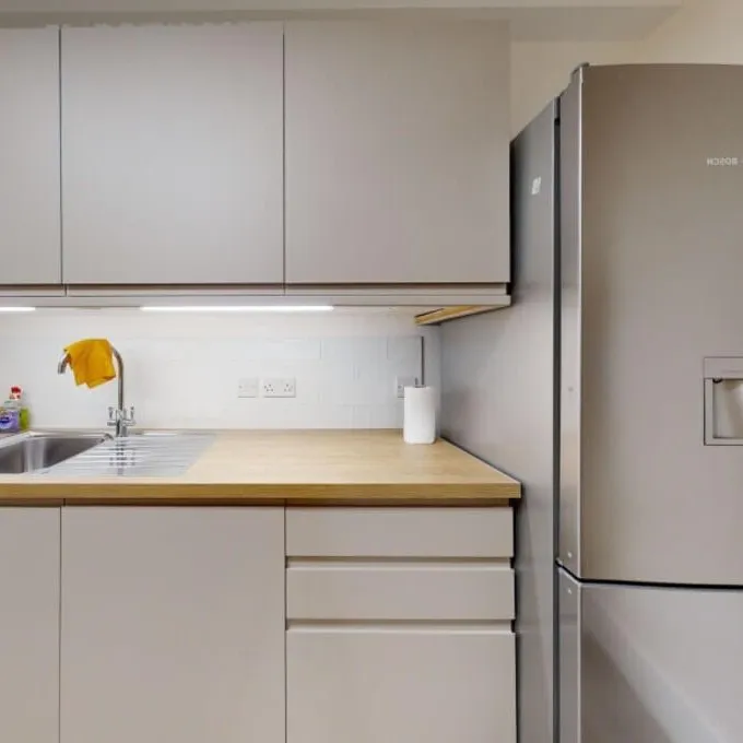 10 London Mews, Marylebone