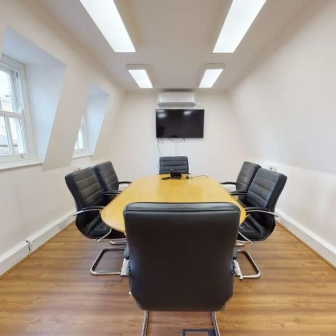 10 London Mews, Marylebone