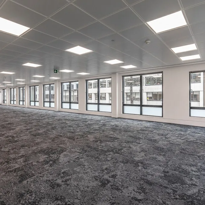 110 Wigmore Street, Marylebone - W1U