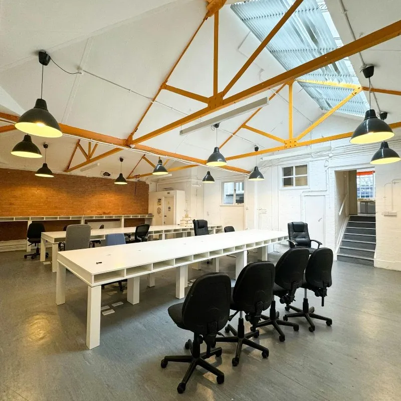 47-51 Chalton Street, King's Cross