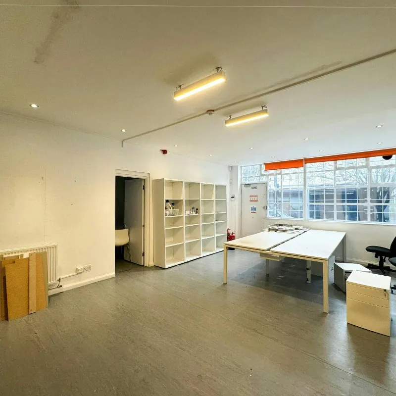 47-51 Chalton Street, King's Cross