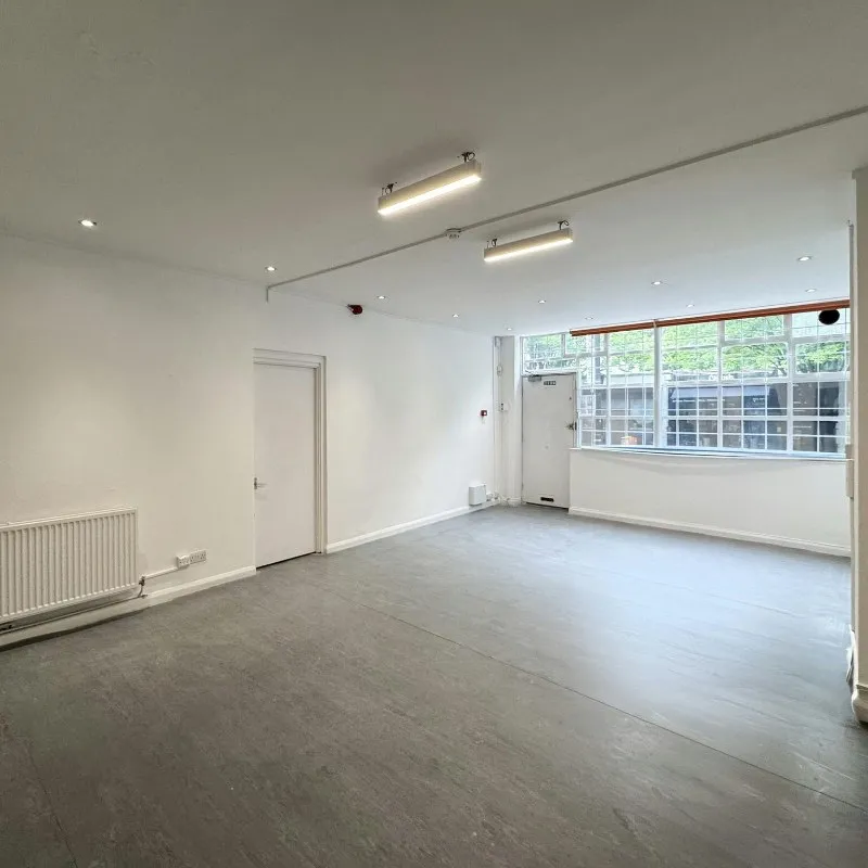 47-51 Chalton Street, King's Cross