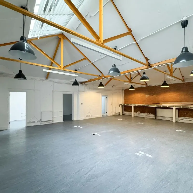 47-51 Chalton Street, King's Cross