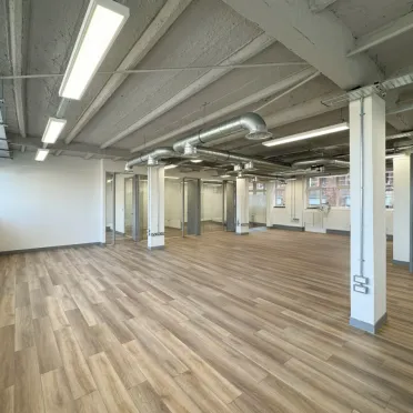 94-102 Euston Street, King's Cross