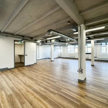 94-102 Euston Street, King's Cross