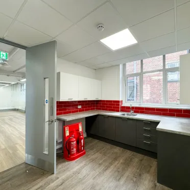 94-102 Euston Street, King's Cross