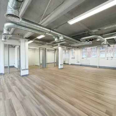 94-102 Euston Street, King's Cross