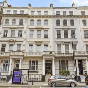 100 Gloucester Place, Marylebone