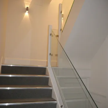 100 Gloucester Place, Marylebone