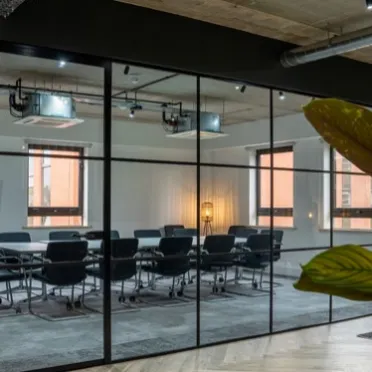 Applicon House, Exchange Street, Stockport - SK3