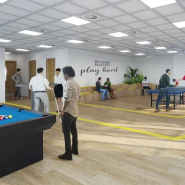 2 Kelvin Close
Birchwood