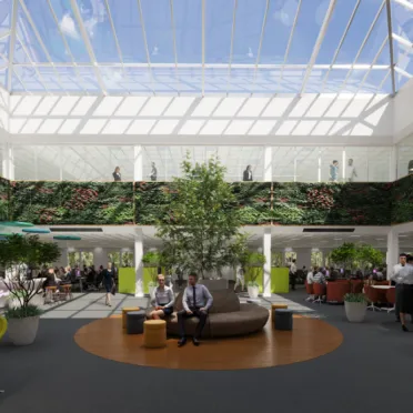 2 Kelvin Close
Birchwood