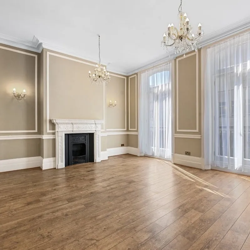 11 John Princes Street, Marylebone - W1G