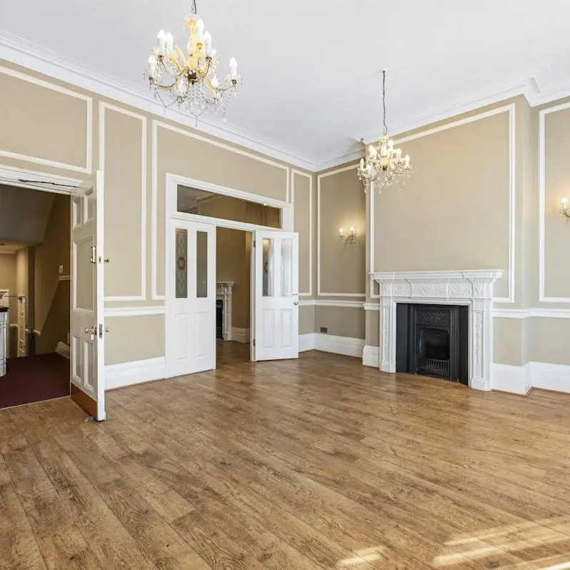 11 John Prince's Street, Marylebone