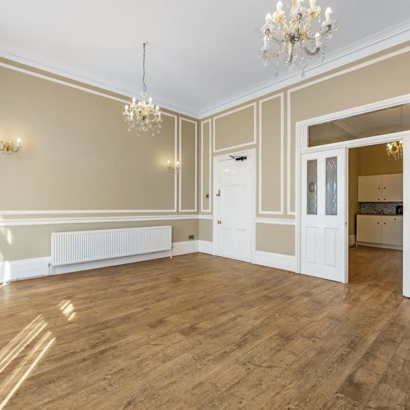 11 John Prince's Street, Marylebone