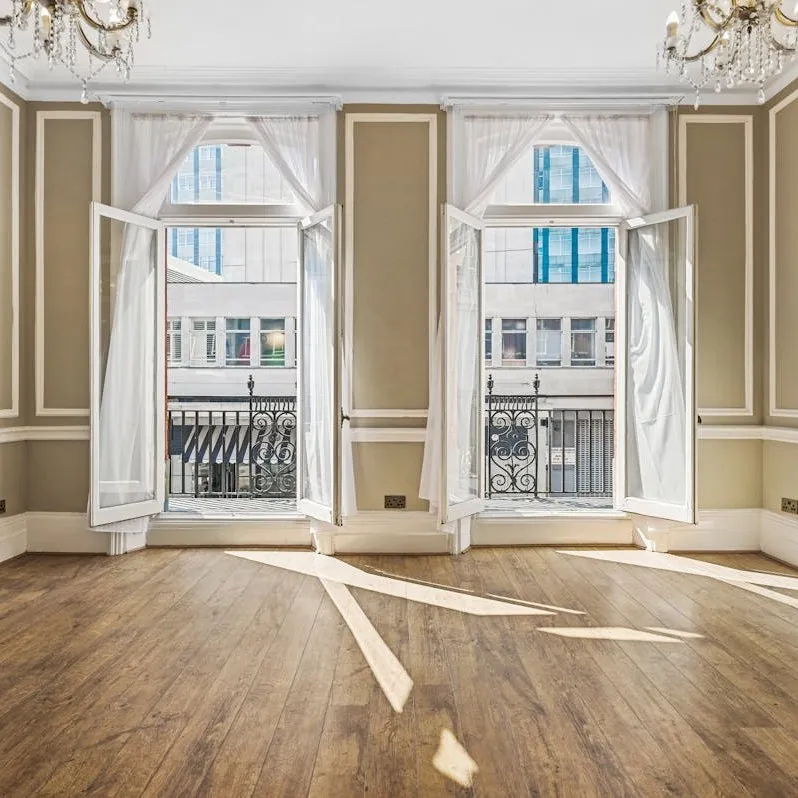 11 John Prince's Street, Marylebone