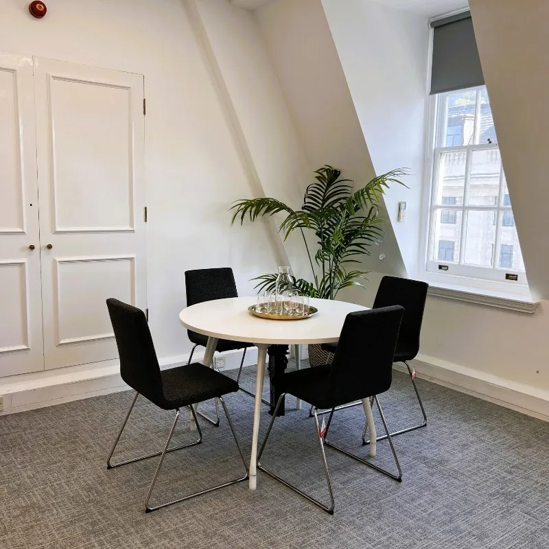 13 Regent Street, St. James's