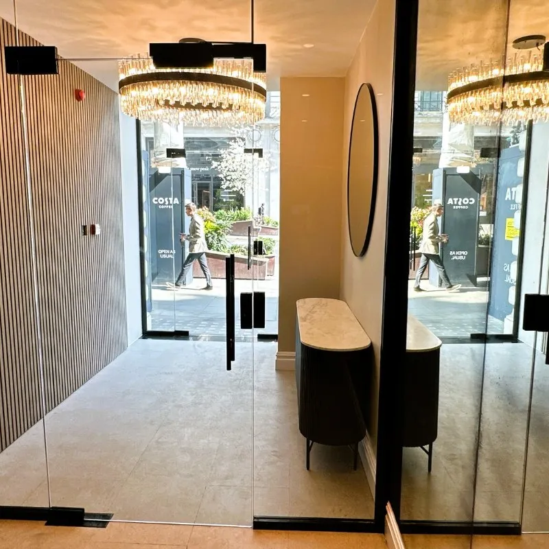 13 Regent Street, St. James's