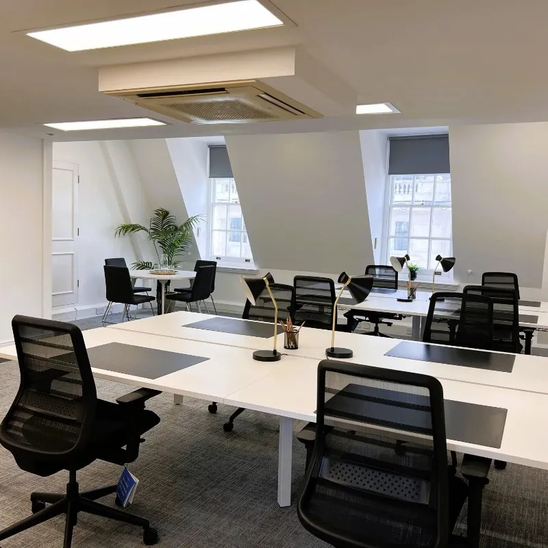 13 Regent Street, St. James's