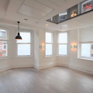 2-3 Grosvenor Street, Mayfair