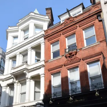 2-3 Grosvenor Street, Mayfair