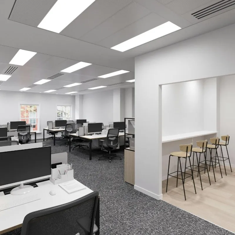 19 Haunch of Venison Yard, Mayfair