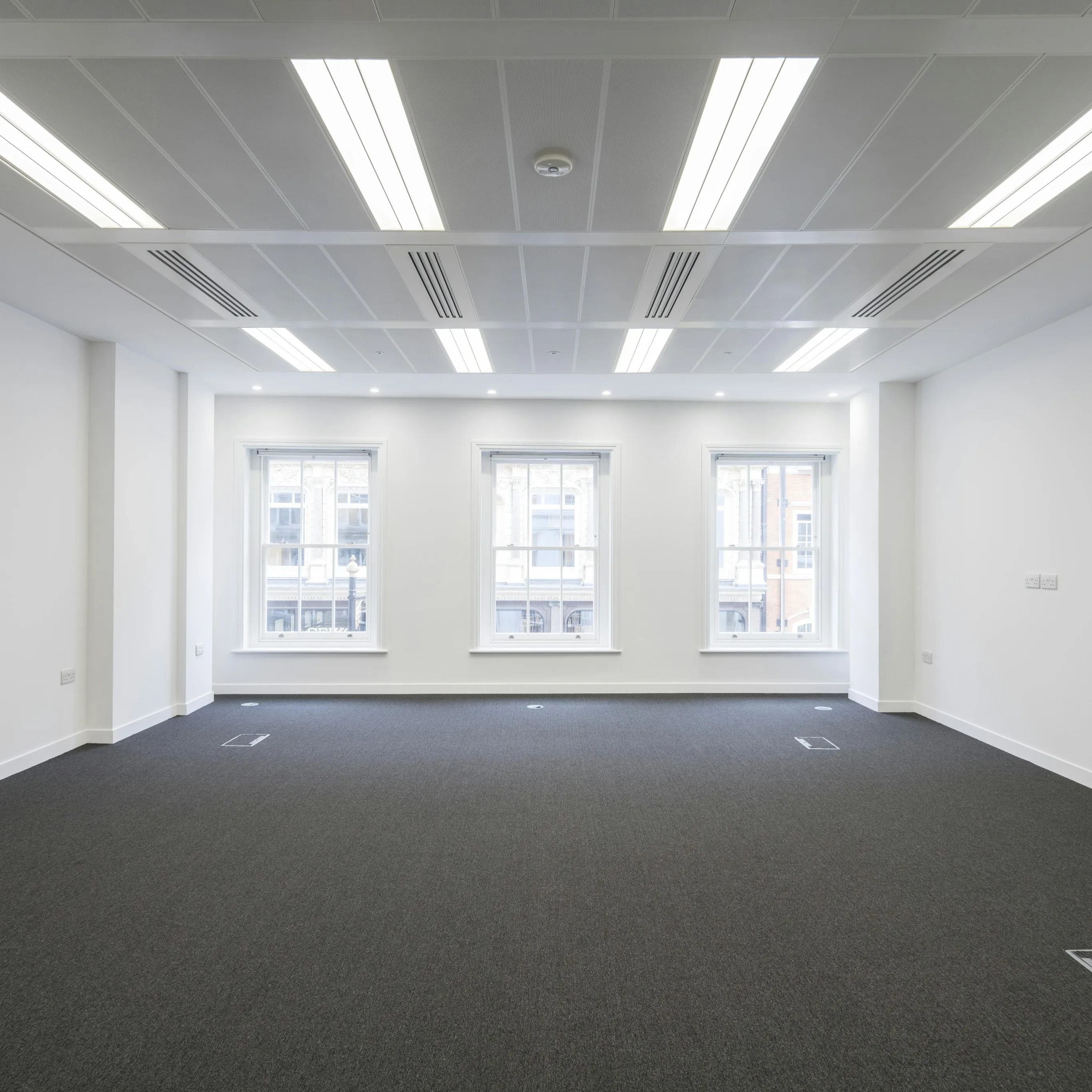 19 Haunch of Venison Yard, Mayfair