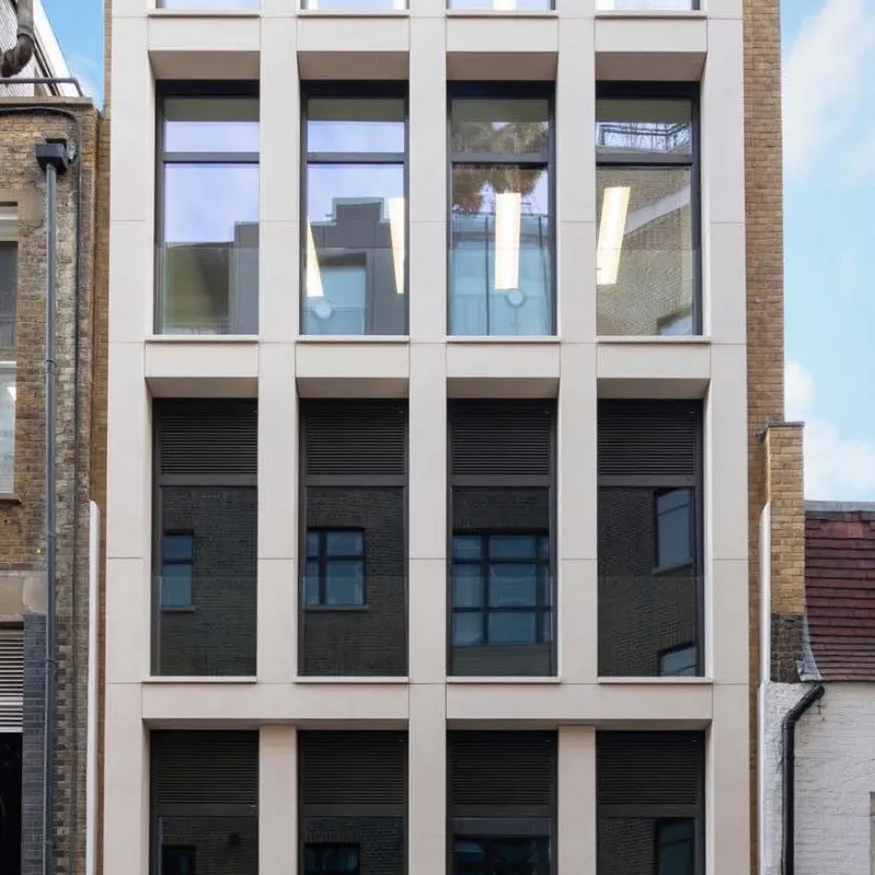 19 Haunch of Venison Yard, Mayfair