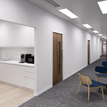 19 Haunch of Venison Yard, Mayfair