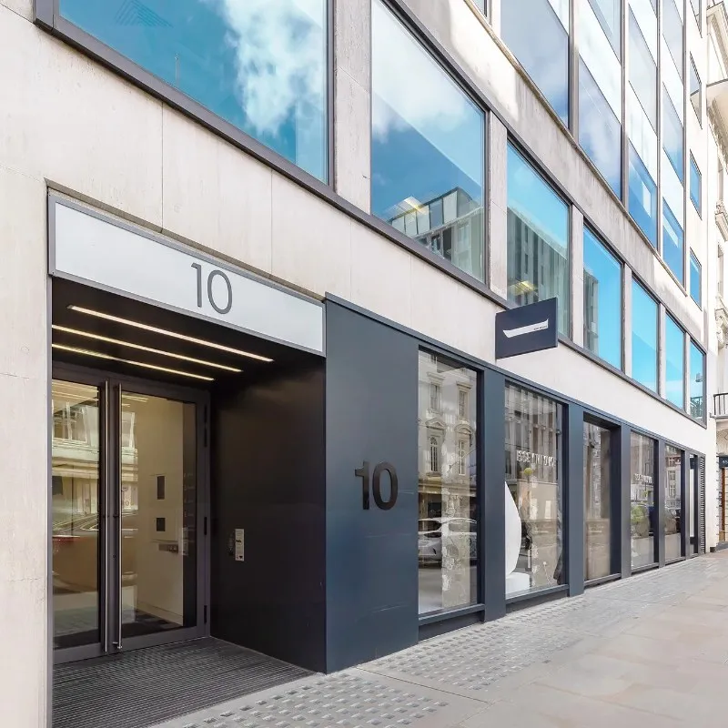 10 Brook Street, Mayfair - W1S