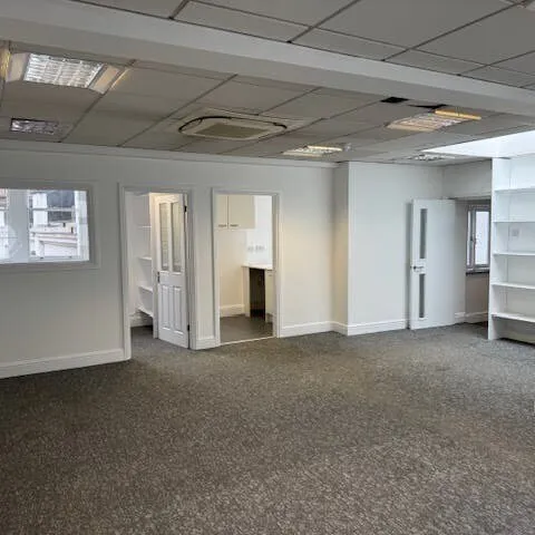 150 Fleet Street, Midtown