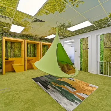 Kings House, 101-135 Kings Road