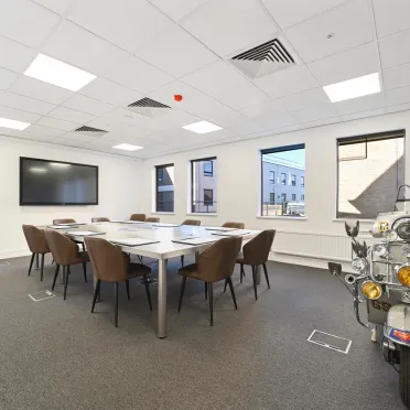 Kings House, 101-135 Kings Road