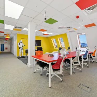 Kings House, 101-135 Kings Road, Brentwood - CM14