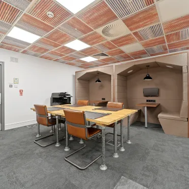 Kings House, 101-135 Kings Road