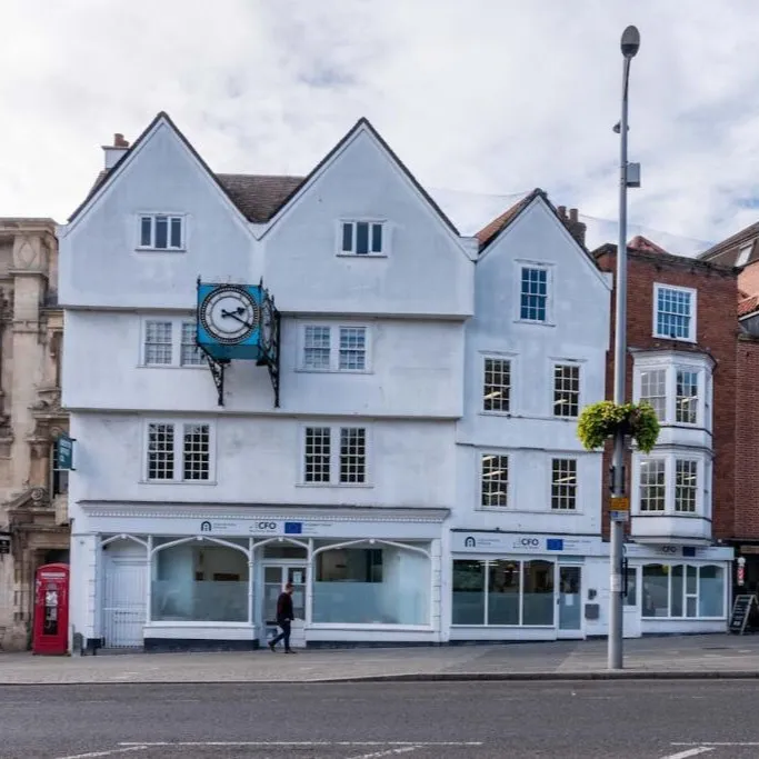 29 St Augustine Parade, Bristol - BS1