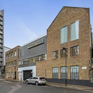 15 Micawber Street, Shoreditch - N1