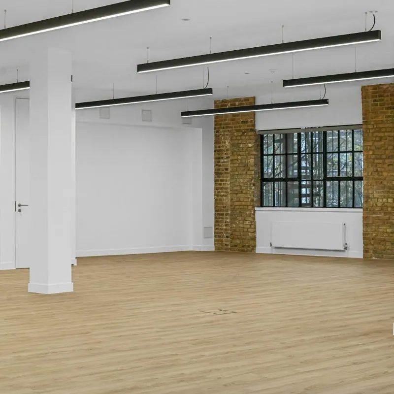 15 Micawber Street, Shoreditch