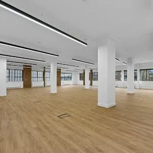 15 Micawber Street, Shoreditch