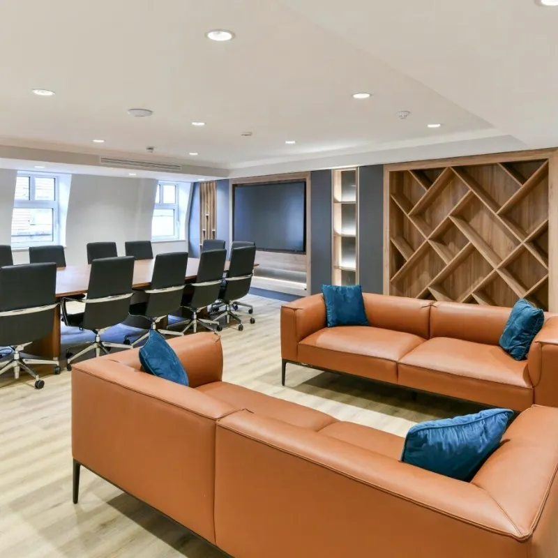 94-96 Wigmore Street, Marylebone - W1U