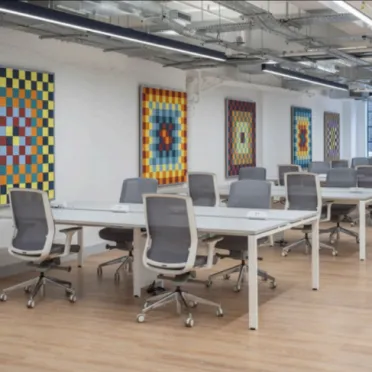 14 Macklin Street, Holborn