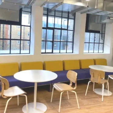 14 Macklin Street, Holborn