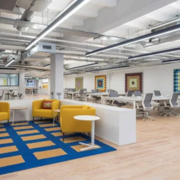 14 Macklin Street, Holborn