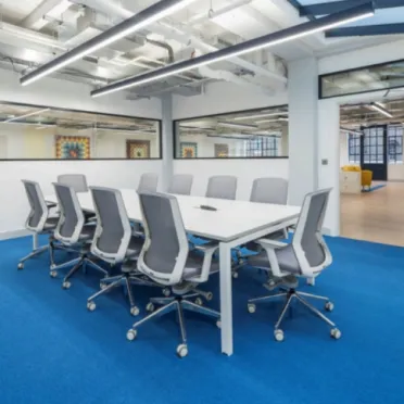 14 Macklin Street, Holborn