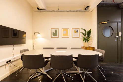 22 Great Marlborough Street, Soho