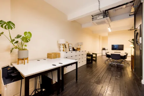 22 Great Marlborough Street, Soho