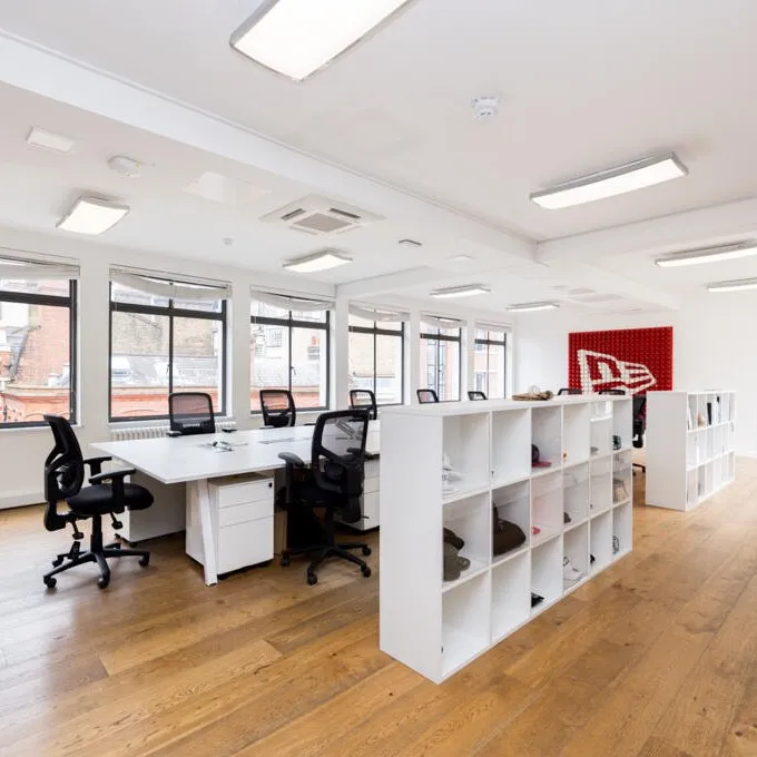 41-42 Eastcastle Street, Soho