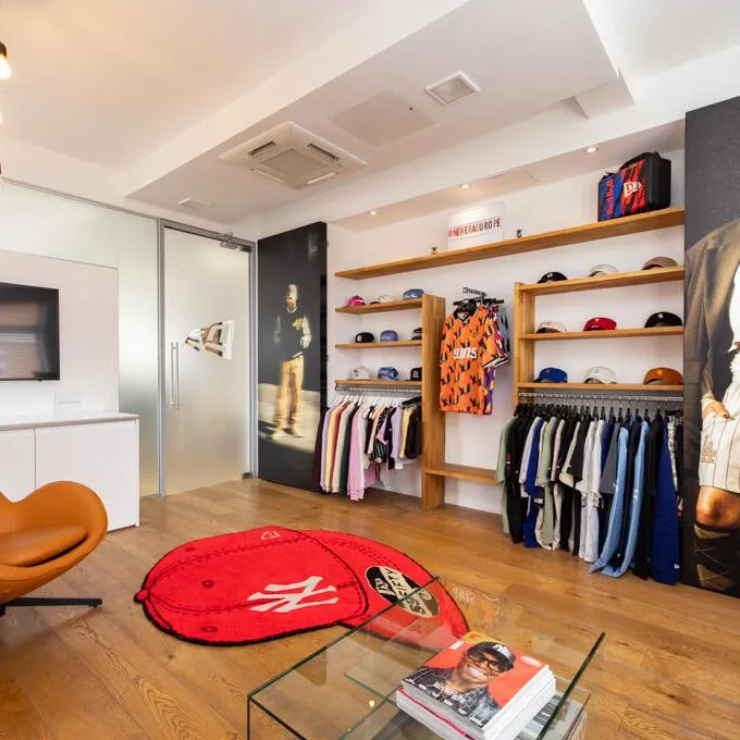 41-42 Eastcastle Street, Soho