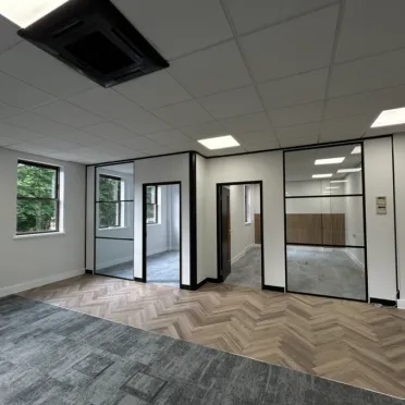 Barfield House
26 Alderley Road